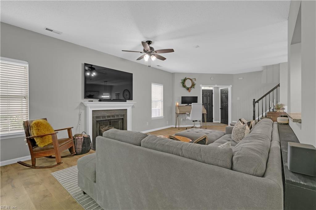 805 Vantage Court Newport News VA 23602