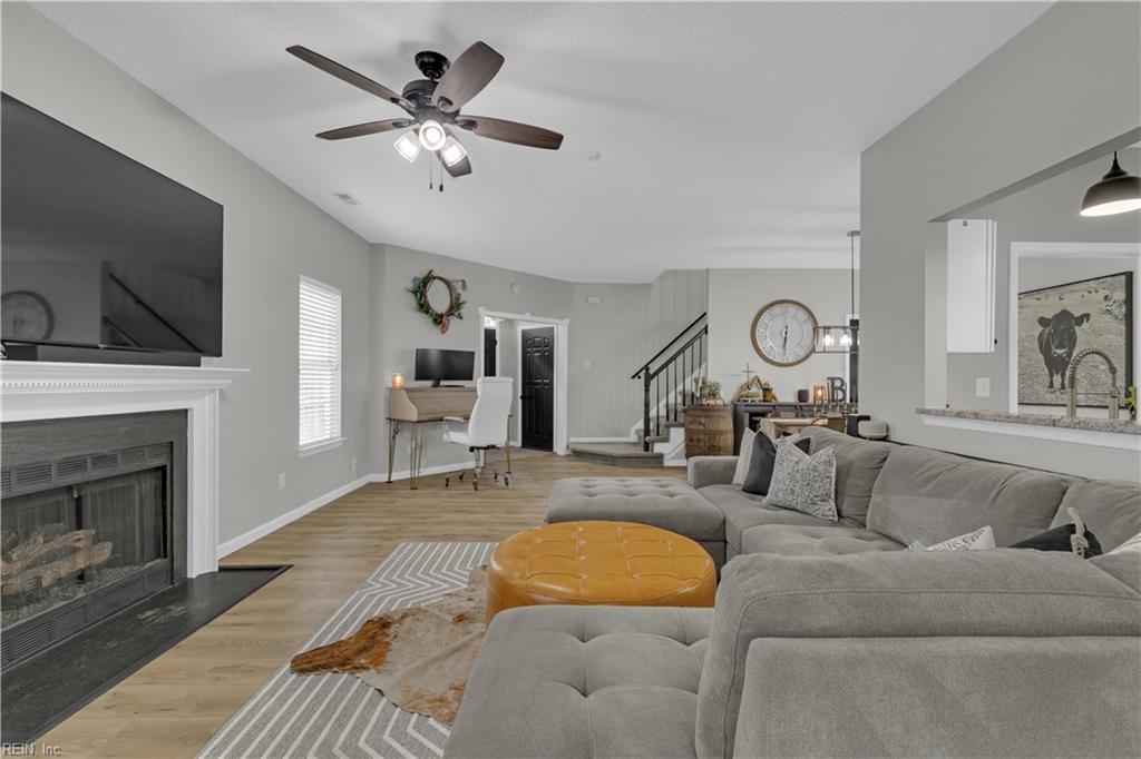 805 Vantage Court Newport News VA 23602