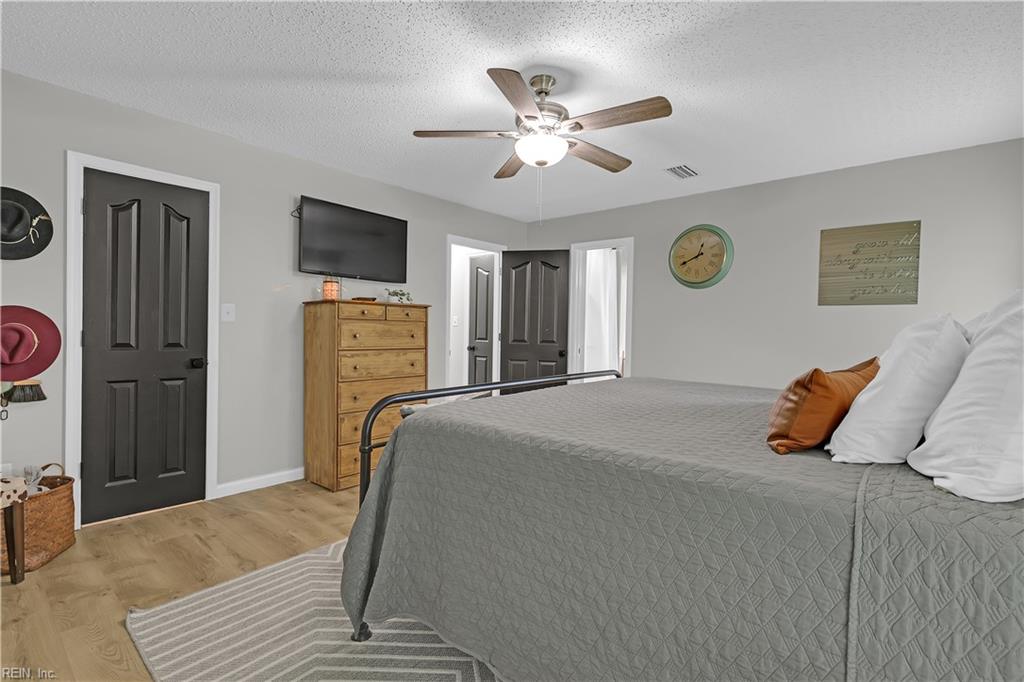 805 Vantage Court Newport News VA 23602