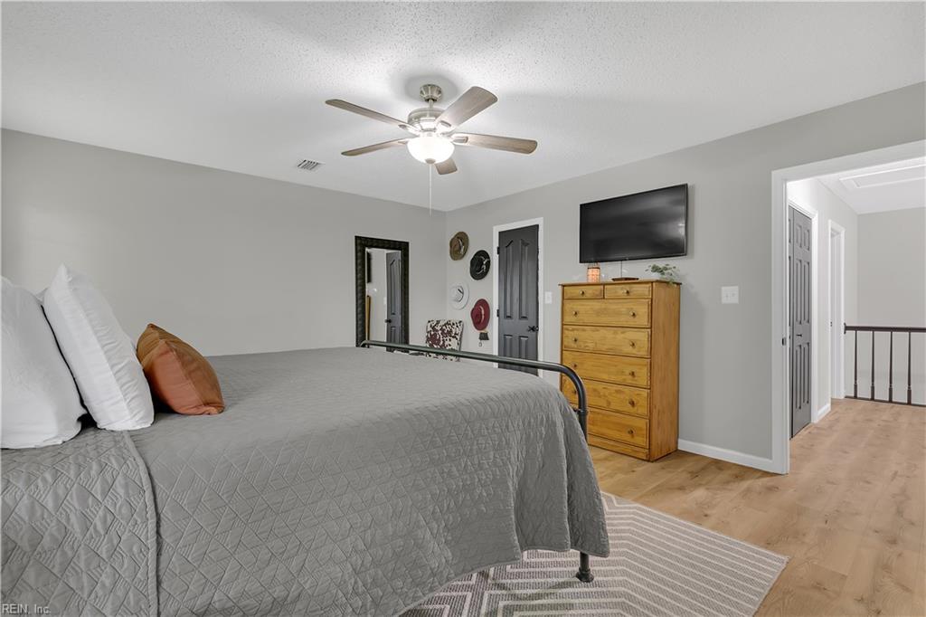 805 Vantage Court Newport News VA 23602