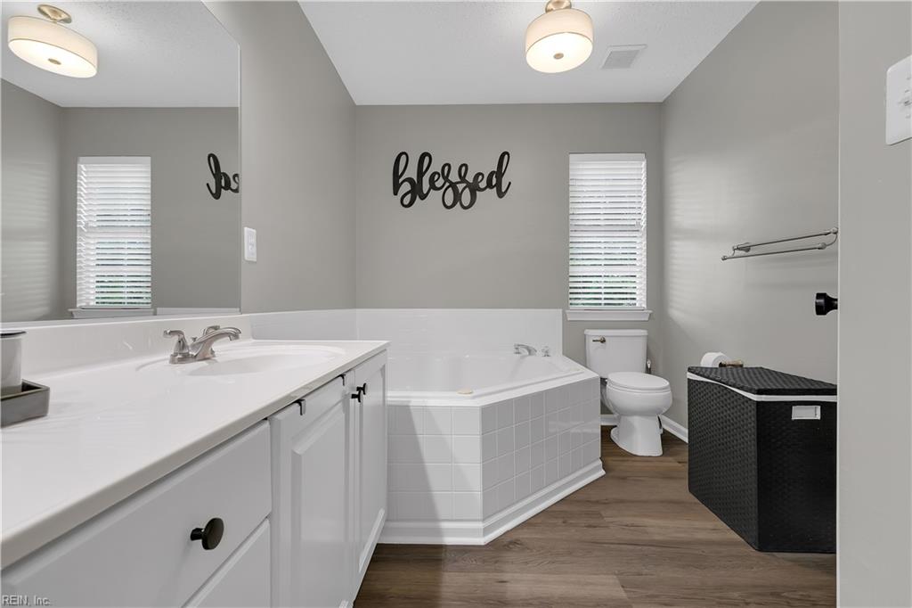 805 Vantage Court Newport News VA 23602