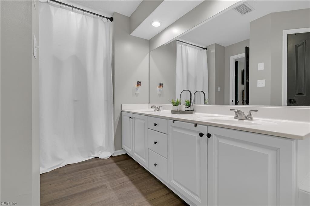 805 Vantage Court Newport News VA 23602