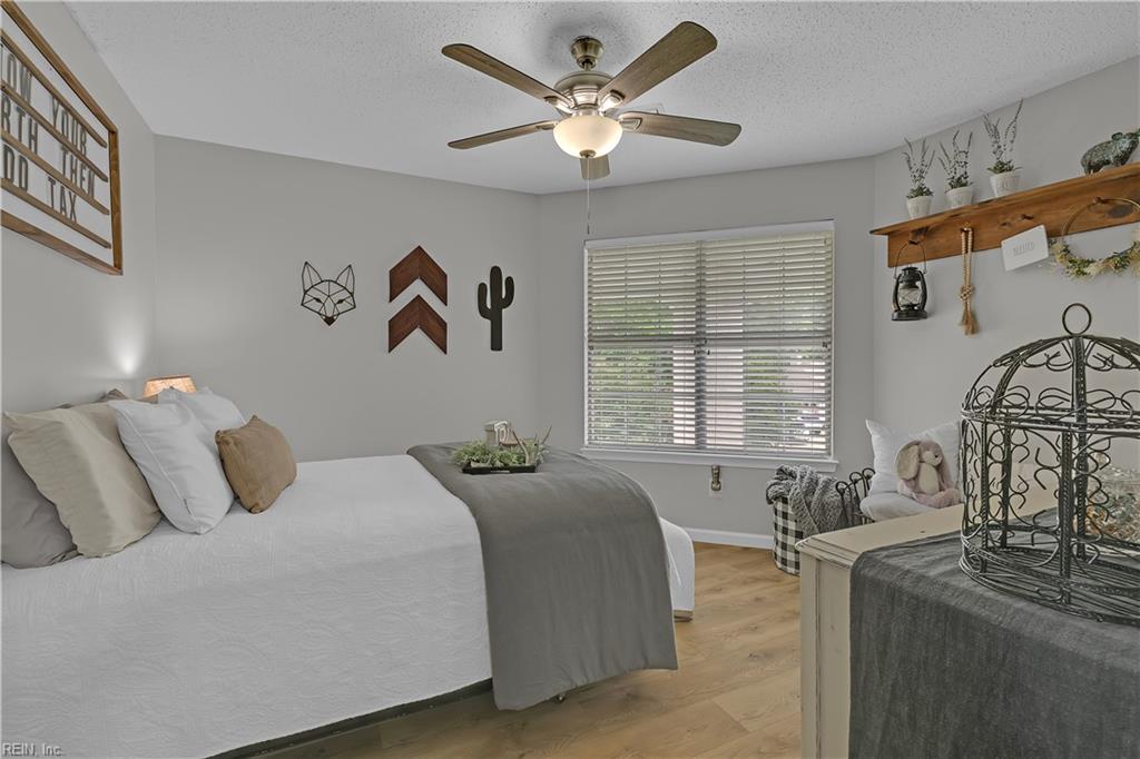 805 Vantage Court Newport News VA 23602
