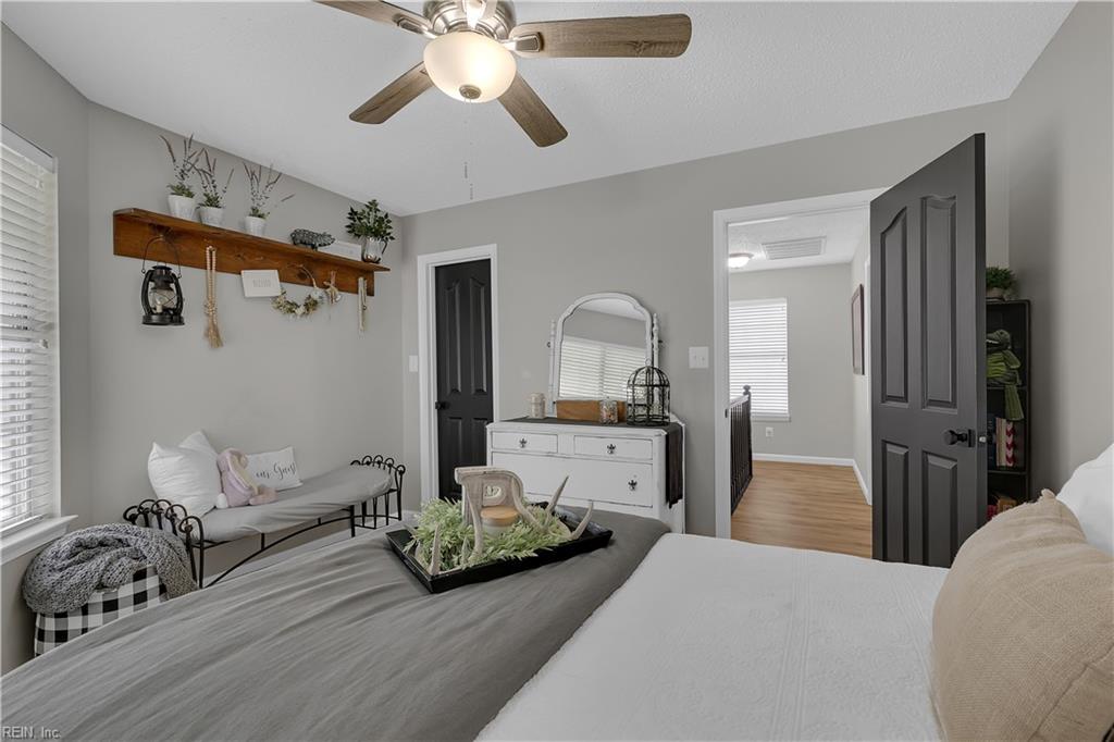 805 Vantage Court Newport News VA 23602