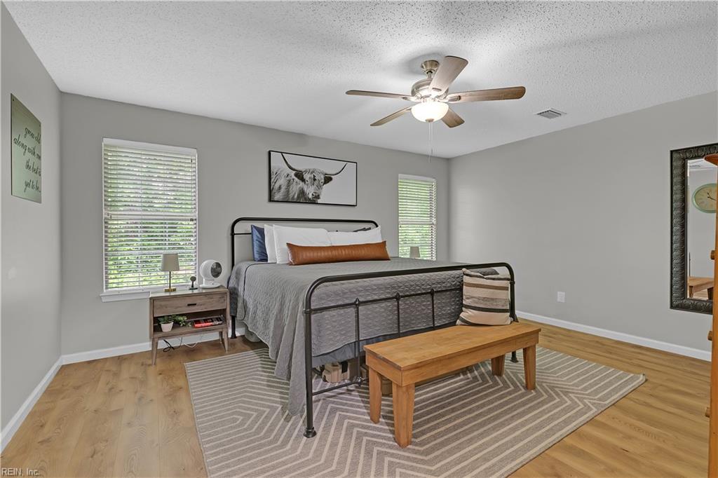 805 Vantage Court Newport News VA 23602