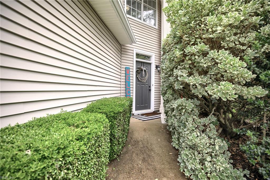 805 Vantage Court Newport News VA 23602