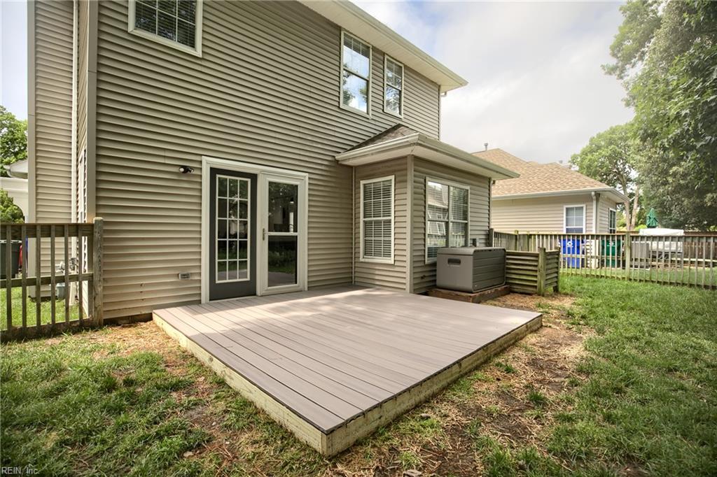 805 Vantage Court Newport News VA 23602