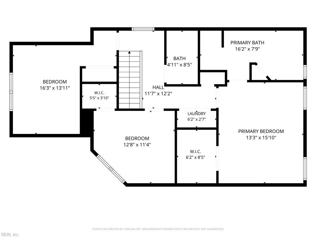 805 Vantage Court Newport News VA 23602