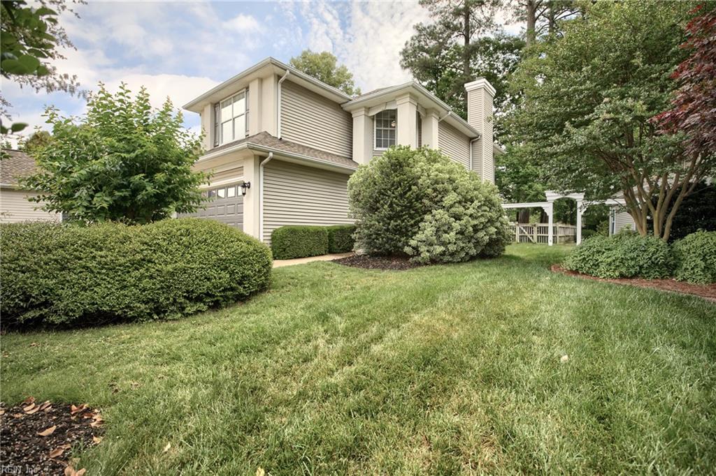 805 Vantage Court Newport News VA 23602