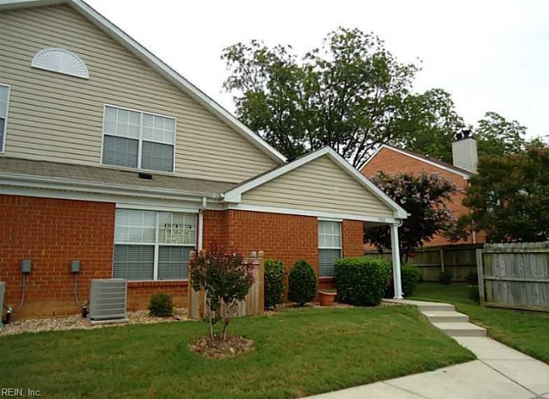 2302 Westgate Circle Williamsburg VA 23185