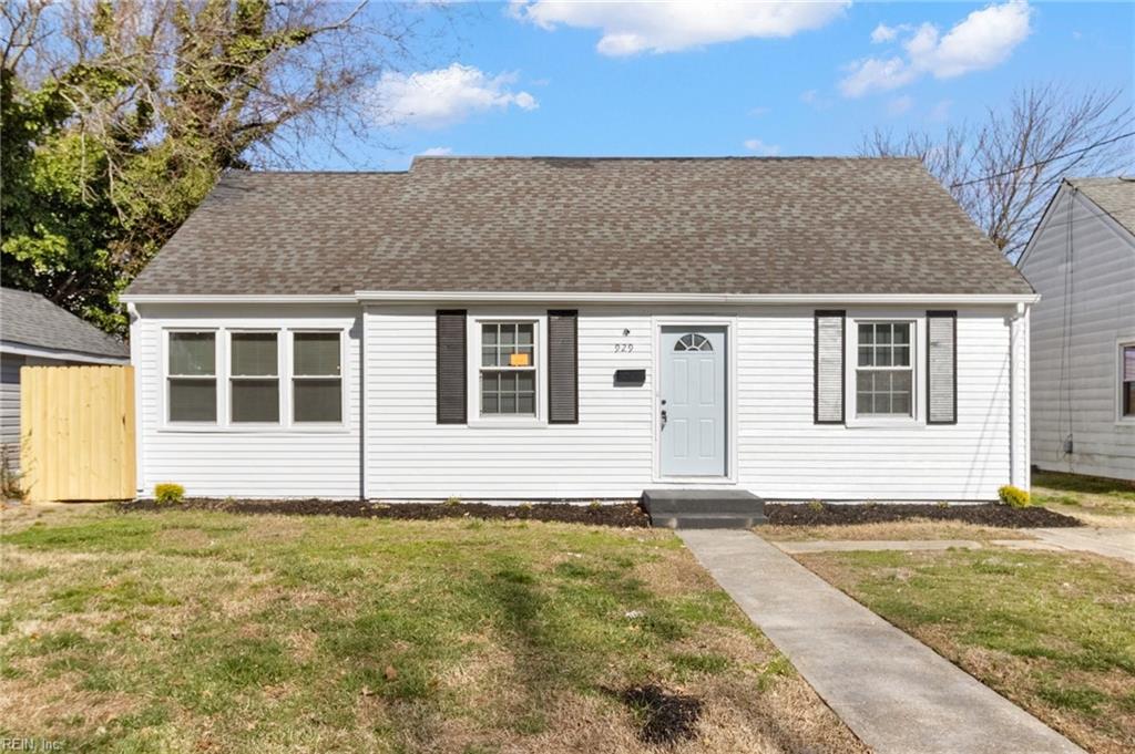 929 17 Street Newport News VA 23607