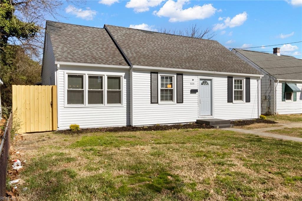 929 17 Street Newport News VA 23607