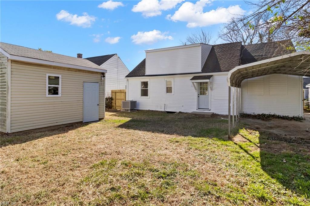 929 17 Street Newport News VA 23607