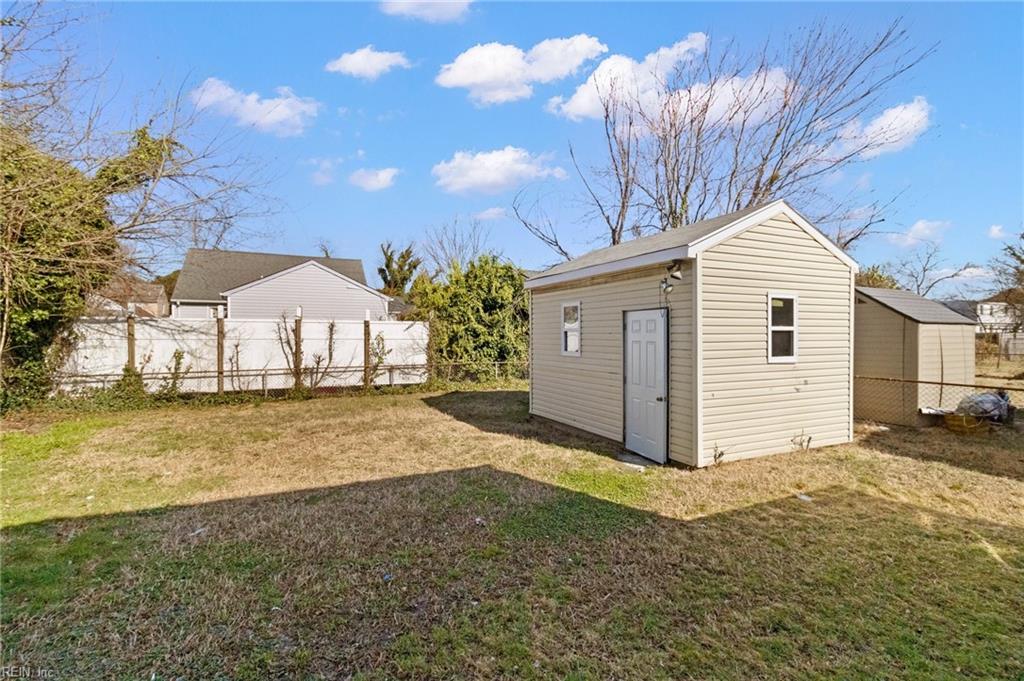 929 17 Street Newport News VA 23607