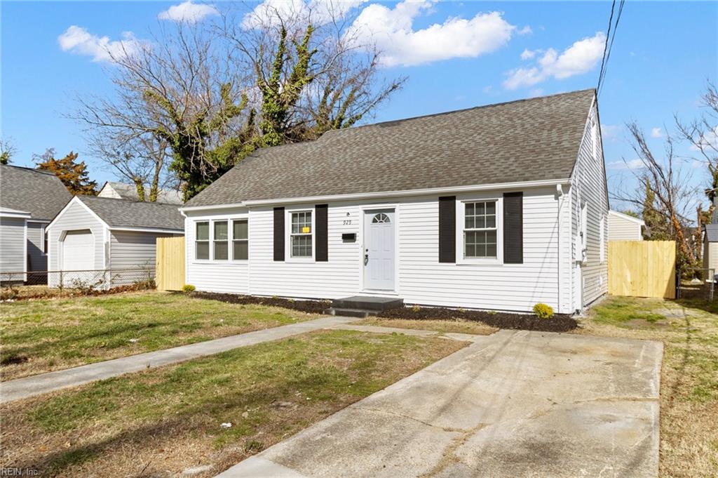 929 17 Street Newport News VA 23607