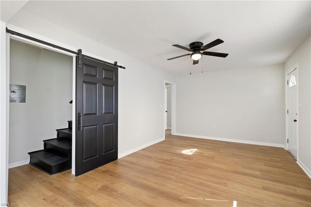 929 17 Street Newport News VA 23607