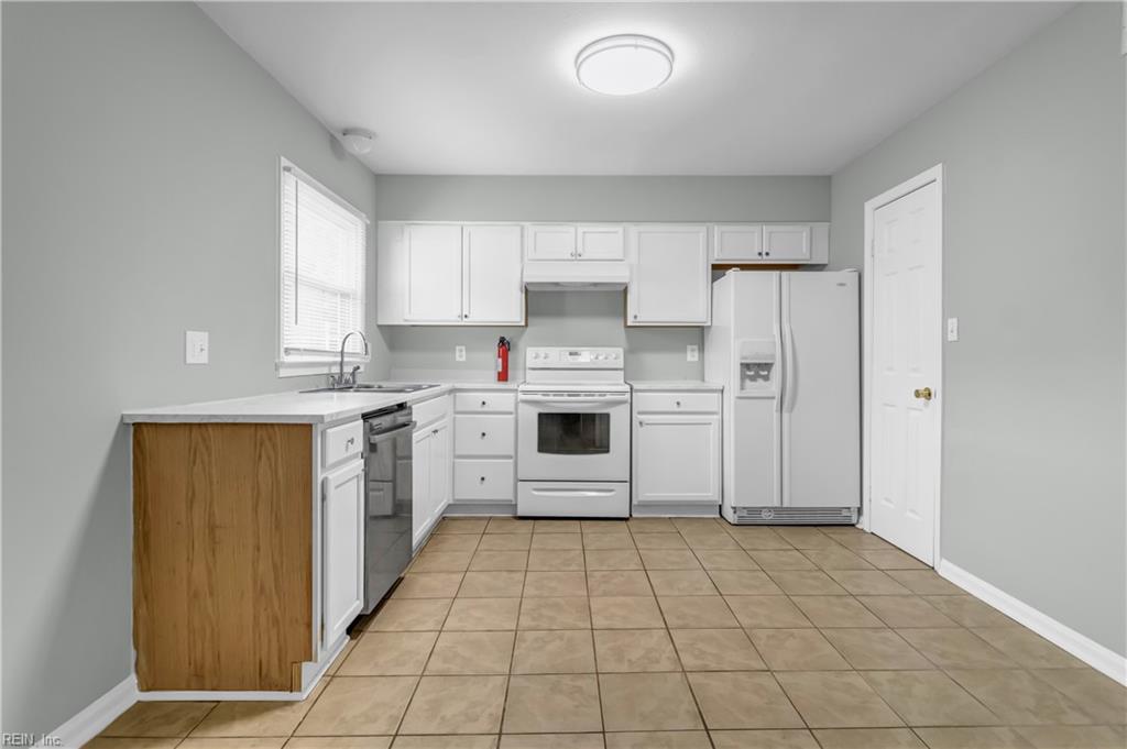 360 Susan Constant Drive Newport News VA 23608