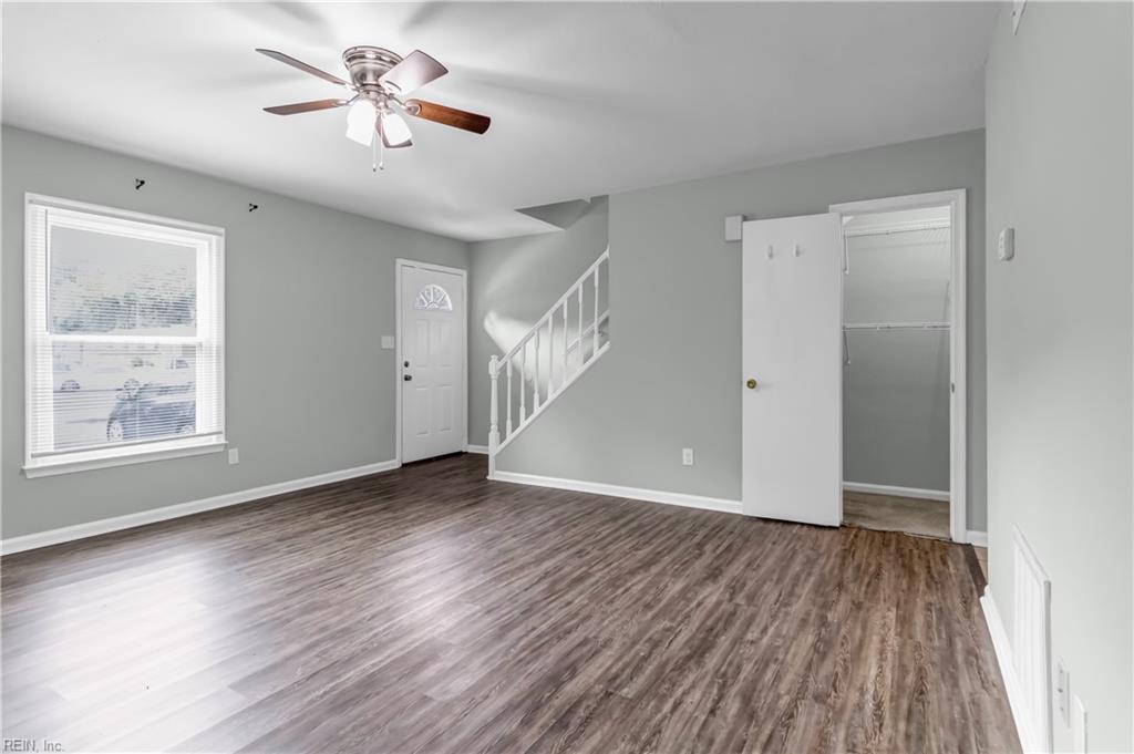 360 Susan Constant Drive Newport News VA 23608