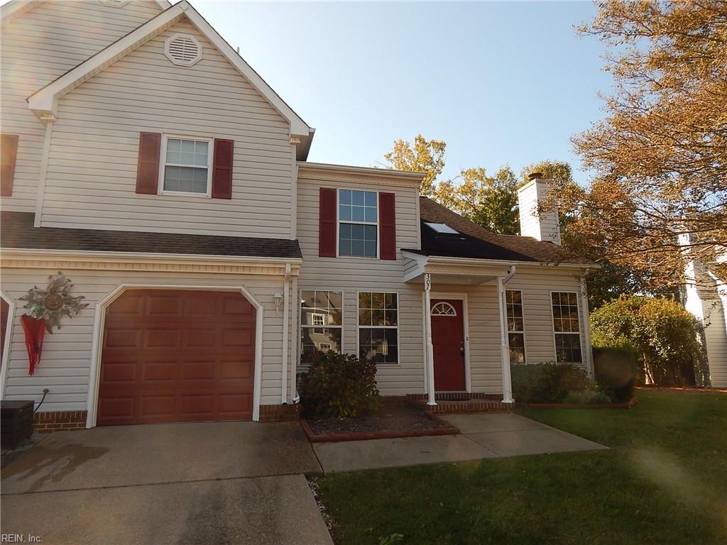 307 Ferguson Bend Yorktown VA 23693