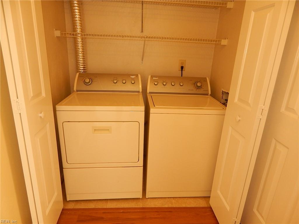 307 Ferguson Bend Yorktown VA 23693