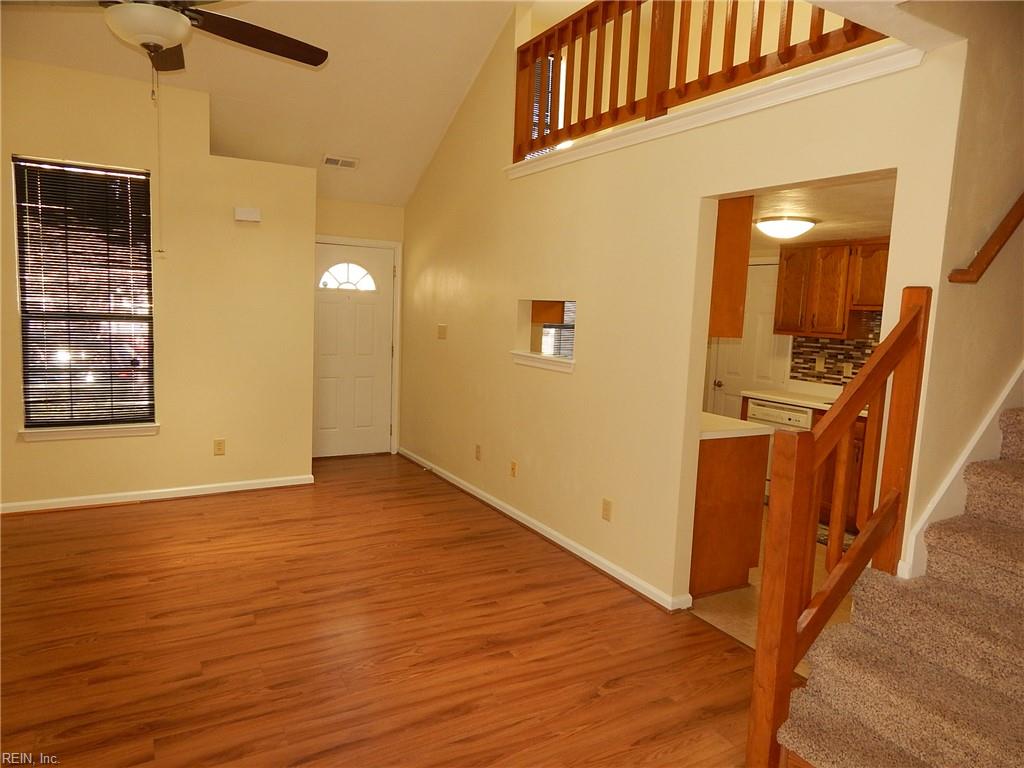 307 Ferguson Bend Yorktown VA 23693