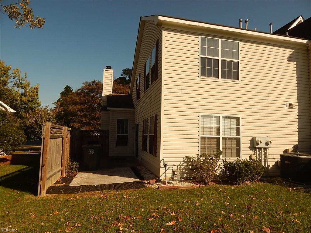 307 Ferguson Bend Yorktown VA 23693