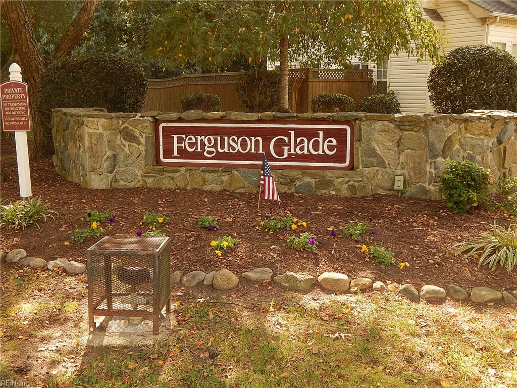 307 Ferguson Bend Yorktown VA 23693