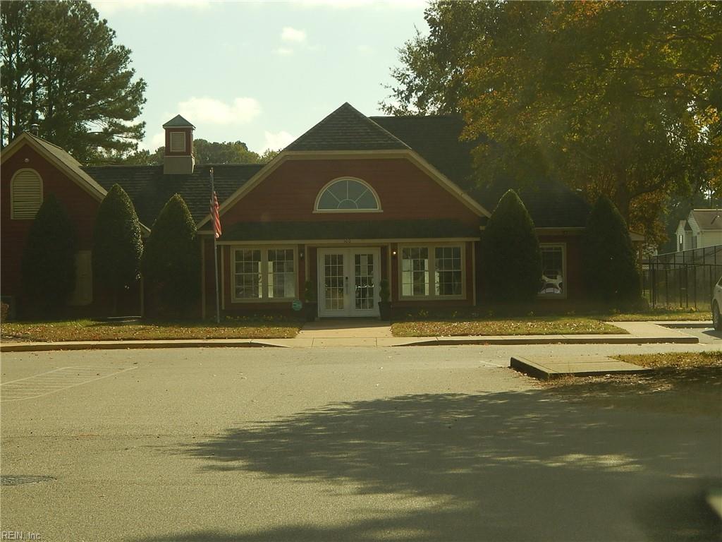 307 Ferguson Bend Yorktown VA 23693