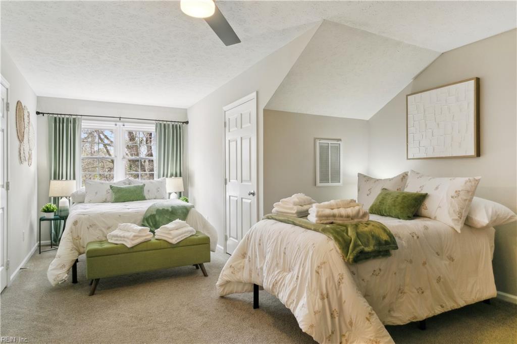 104 Tidal Drive Newport News VA 23606