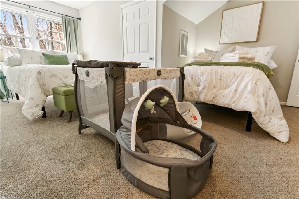 104 Tidal Drive Newport News VA 23606