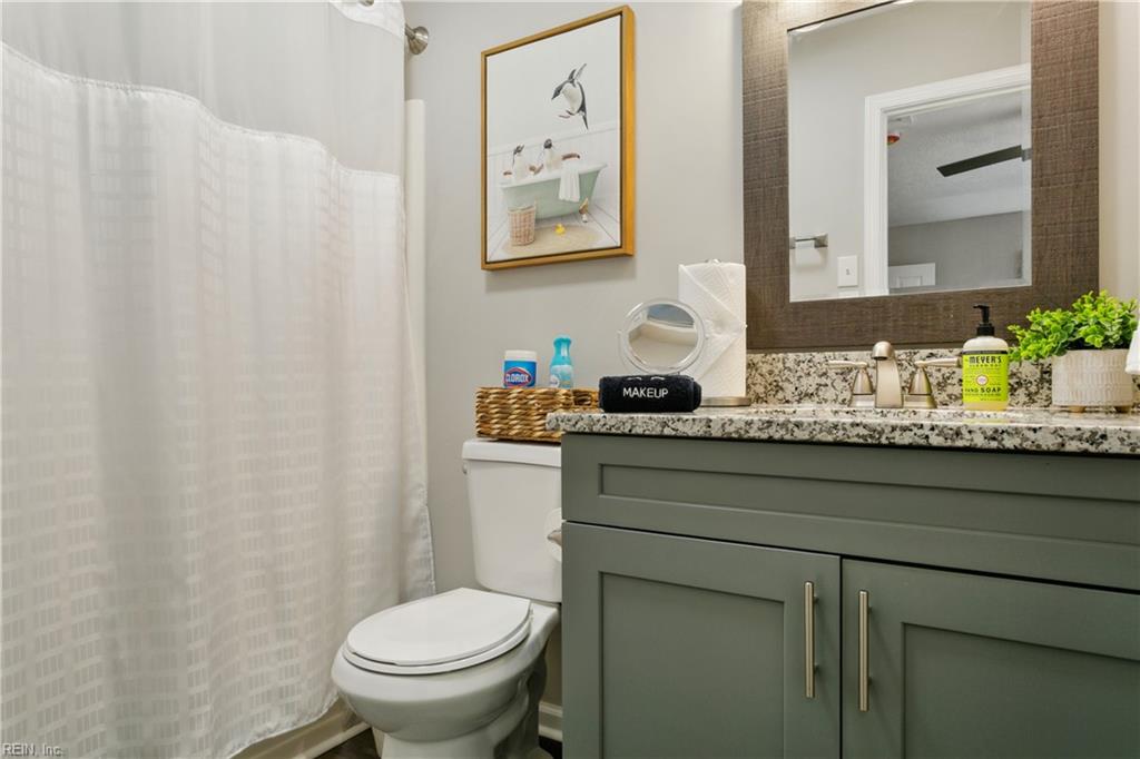 104 Tidal Drive Newport News VA 23606