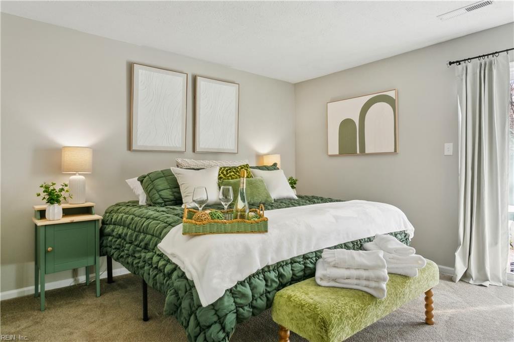 104 Tidal Drive Newport News VA 23606