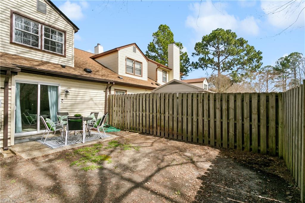 104 Tidal Drive Newport News VA 23606