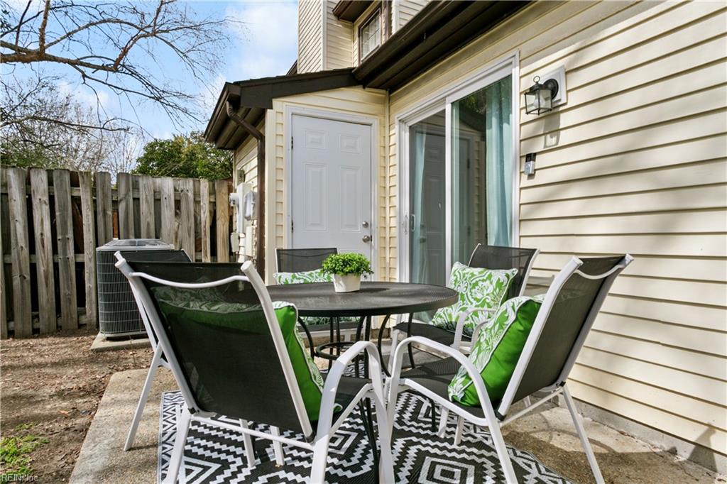 104 Tidal Drive Newport News VA 23606