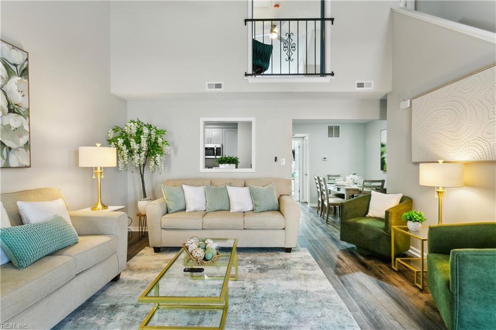 104 Tidal Drive Newport News VA 23606