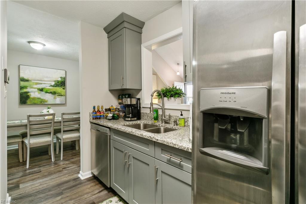 104 Tidal Drive Newport News VA 23606