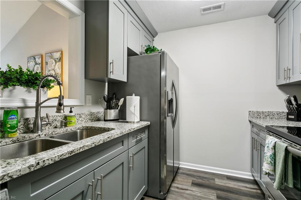 104 Tidal Drive Newport News VA 23606