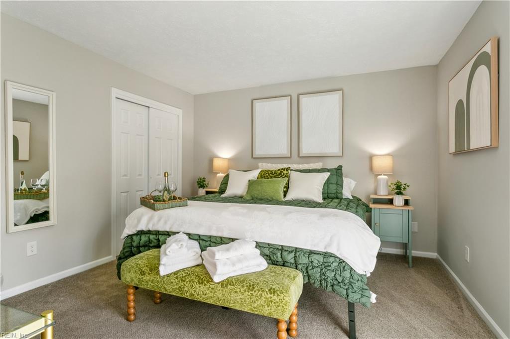 104 Tidal Drive Newport News VA 23606