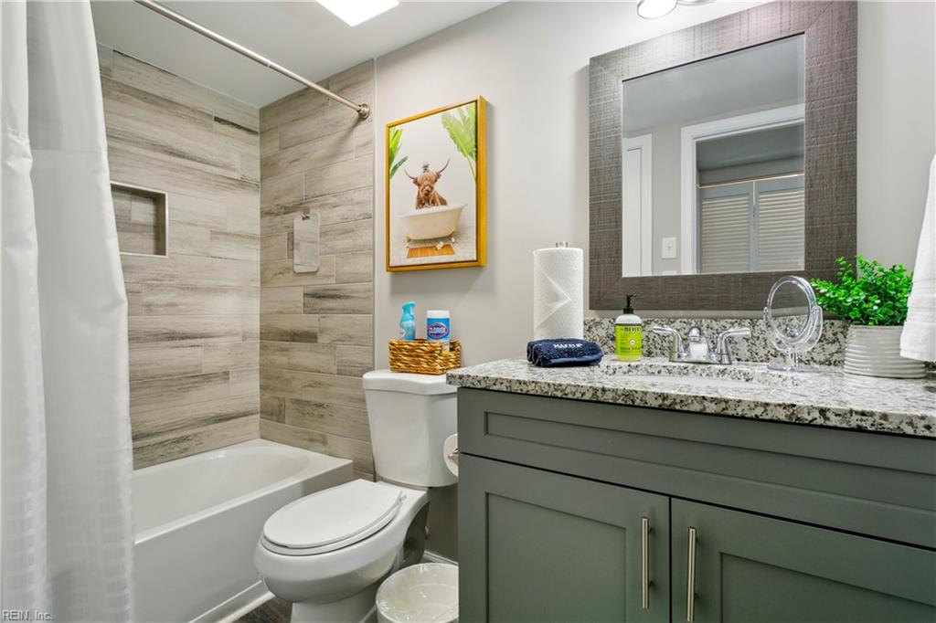 104 Tidal Drive Newport News VA 23606