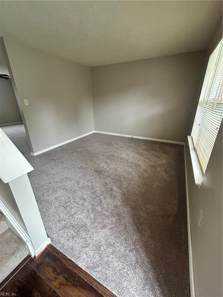 1306 Wolftrap Court Newport News VA 23605