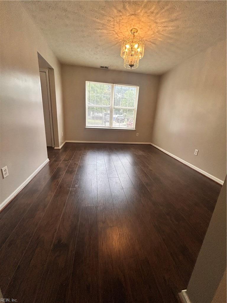 1306 Wolftrap Court Newport News VA 23605
