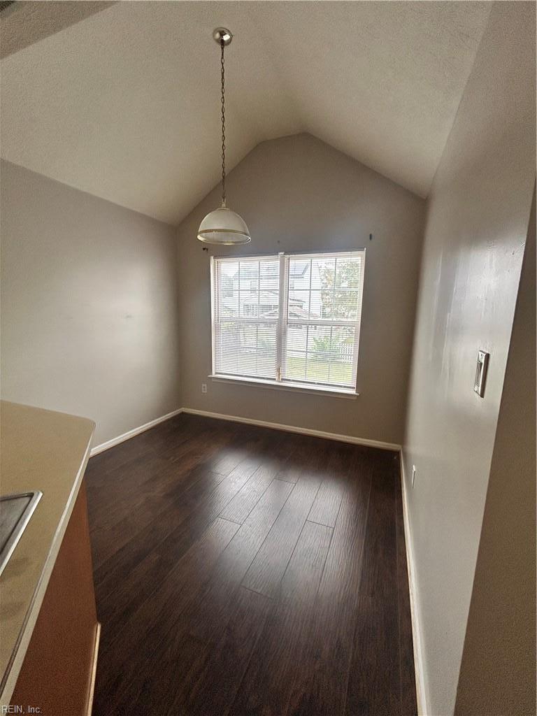 1306 Wolftrap Court Newport News VA 23605