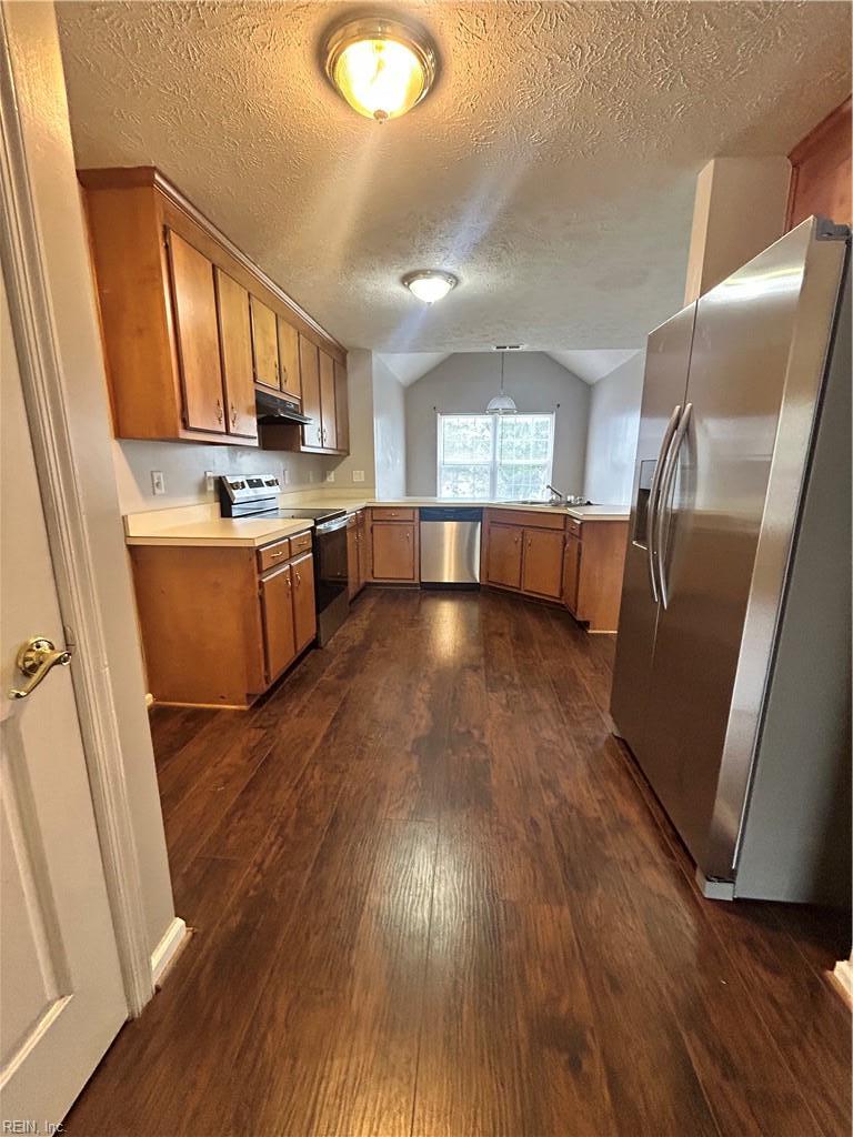 1306 Wolftrap Court Newport News VA 23605