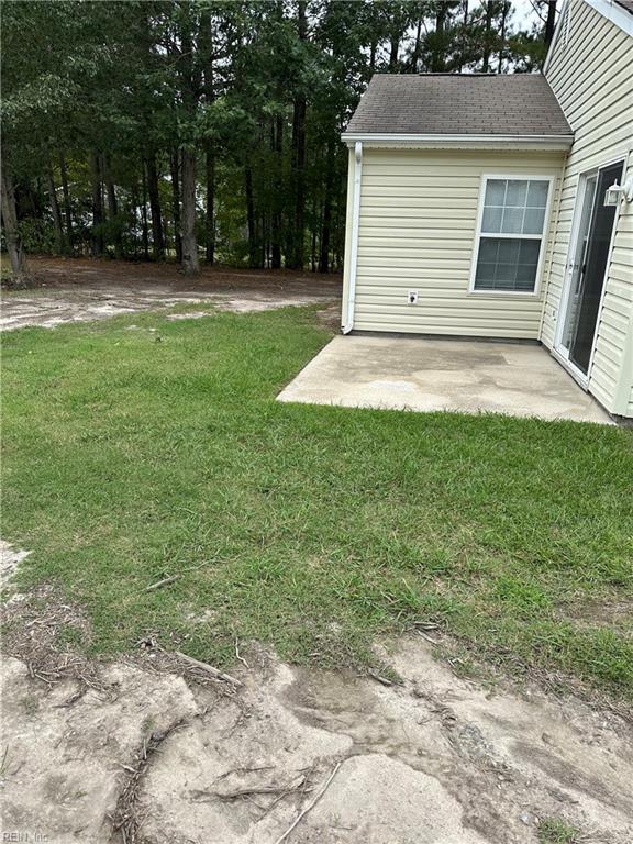 718 Old Fort Eustis Boulevard Newport News VA 23608