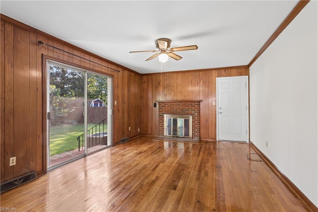 122 Kohler Crescent Newport News VA 23606
