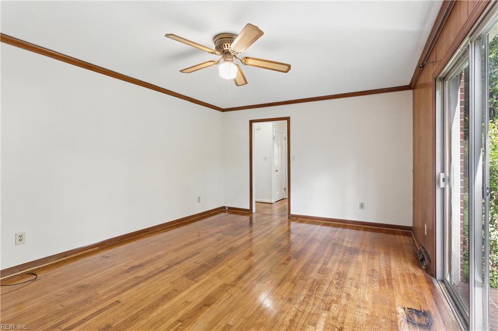 122 Kohler Crescent Newport News VA 23606