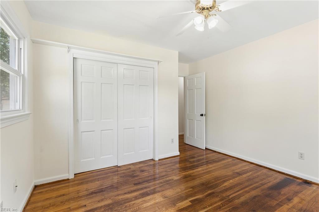 122 Kohler Crescent Newport News VA 23606