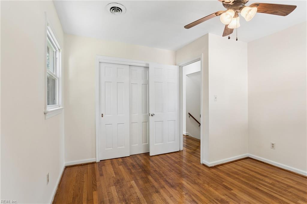 122 Kohler Crescent Newport News VA 23606