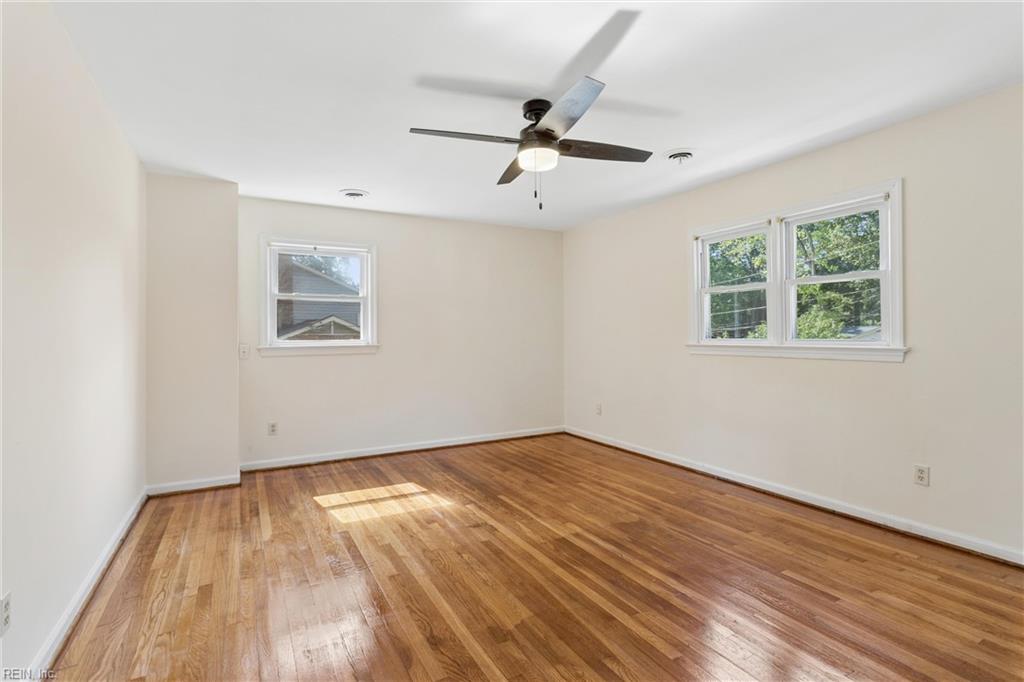 122 Kohler Crescent Newport News VA 23606