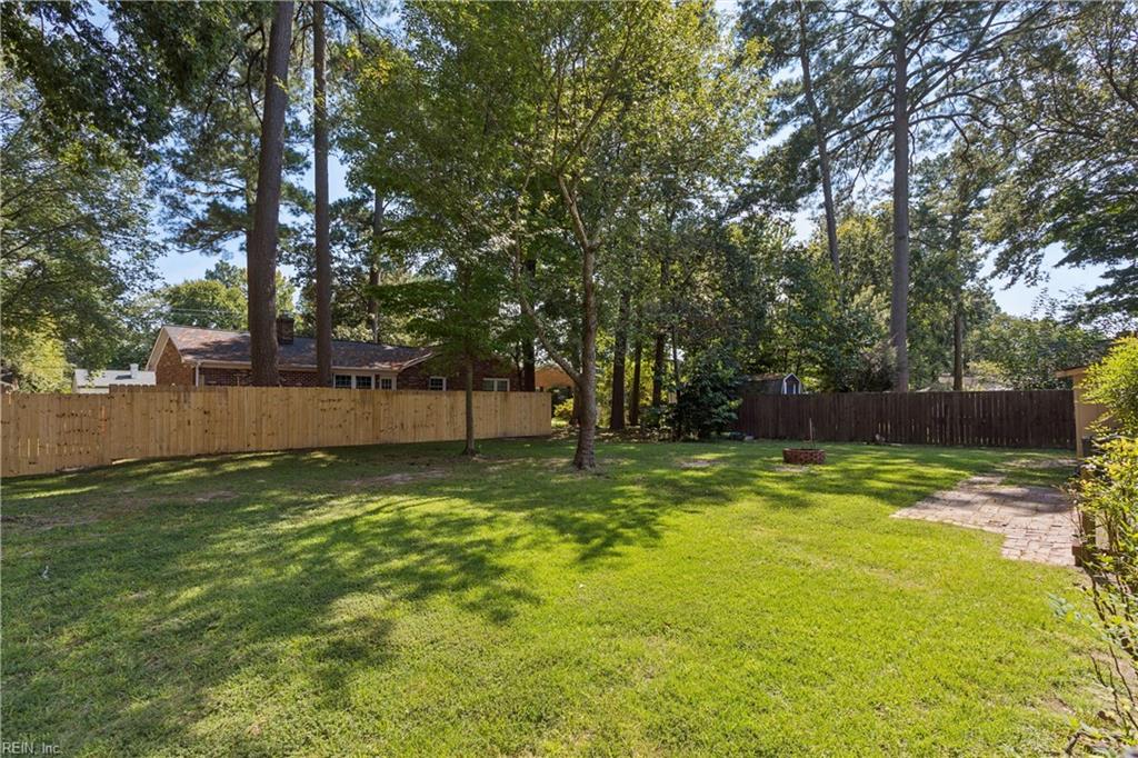 122 Kohler Crescent Newport News VA 23606